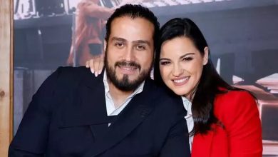 Foto de Mite Peroni sale en defensa de su marido tras un presunto fraude de 150 millones