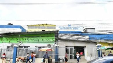 Foto de ¿Te digo algo? La corrupción en el sistema de salud es un delito