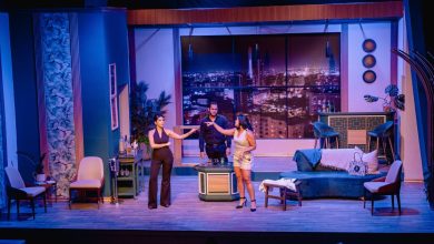 Foto de “Cuento Borracho” regresa al Teatro Nacional