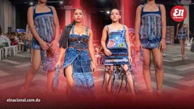 Foto de Del residuo al diseño: Yahira Santana y su apuesta por la moda sostenible