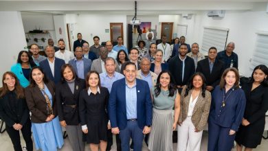 Foto de ETED destaca los centros de datos como componente clave para la transición energética y digital del país