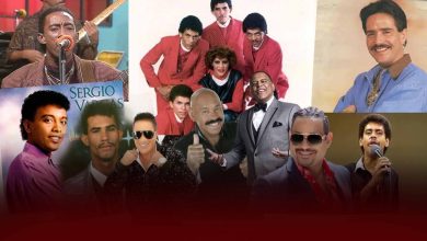 Foto de Les cantas y bailas, pero ¿sabes cuántos años tienen estas canciones?