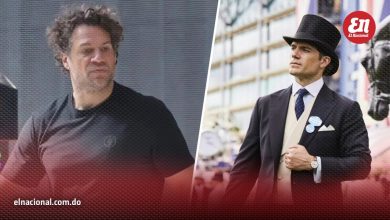 Foto de "Sigue siendo Superman": Henry Cavill vuelve al centro de conversación en redes
