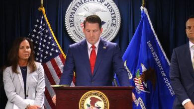 Foto de Estados Unidos ha acusado a seis dominicanos de fraude a la asistencia social