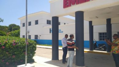 Foto de Muere turista estadounidense tras ser atropellada por una yola en Bahía de las Águilas