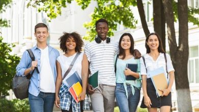 Foto de Universitarios extranjeros gastan más de $2.600 millones en el país