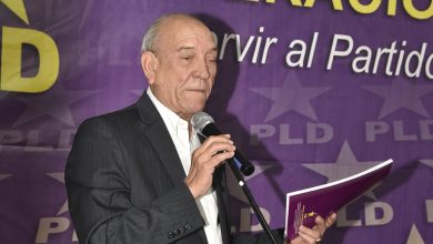 Foto de Exsenador Calderón en juicio por corrupción