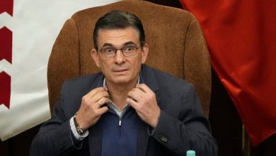 Foto de Rodrigo Paz declaró estado de emergencia en Bolivia tras 50 días de protestas en su contra