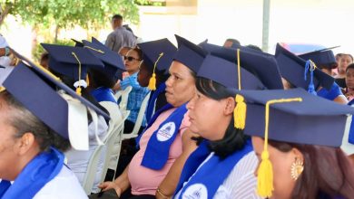 Foto de Mujeres de Barahona convierten la educación en nuevas oportunidades de emprendimiento