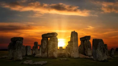 Foto de Hoy es el día más largo del año: el solsticio de verano inicia una nueva temporada