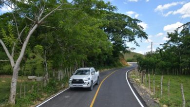 Foto de El gobierno entrega vías a Monte Plata y Sabana Grande de Boy tras décadas de espera.