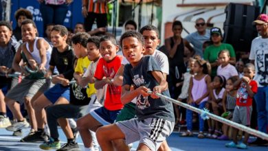 Foto de Santiago promueve la cultura comunitaria a través de un nuevo programa de integración social y educativa
