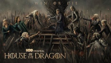 Foto de House of the Dragon regresa hoy con una tercera temporada en HBO