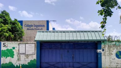 Foto de Padres de alumnos denuncian el cierre de colegios en Pantoja sin previo aviso