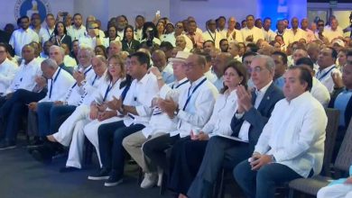 Foto de PRM elegirá nuevas autoridades el 2 de agosto de este año