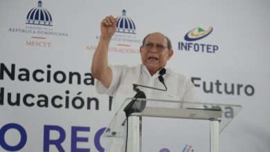 Foto de La educación dominicana requiere más calidad, valores y formación para el futuro laboral