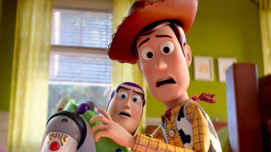 Foto de "Toy Story 5″ irrumpió en taquilla y venció a Spielberg