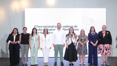 Foto de Crean comunidad de práctica para un turismo más inclusivo y sostenible