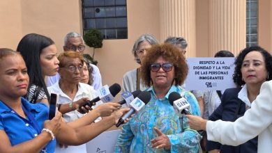 Foto de Exigieron retiro de protocolo migratorio en hospitales