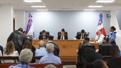 Foto de El tribunal juzgará el caso Pumarol el 23 de julio