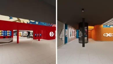 Foto de Caribbean Cinemas abrirá sus puertas en Agora Mall en julio