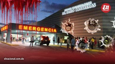 Foto de Un ladrón automovilista le disparó a Darío Contreras; Mató a una mujer e hirió a otra