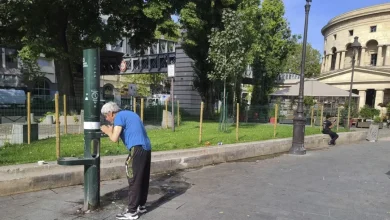 Foto de Ola de calor en Francia: dos niños mueren en coches estacionados