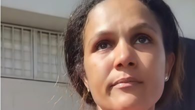 Foto de "Después de que la mató, llamó a mi sobrina y le dijo: 'Llevemos a tu madre con Darío, que tuvo un accidente'".