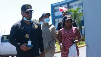 Foto de Solicitan con firma la terminación de la política migratoria hospitalaria de República Dominicana