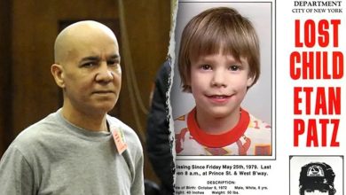 Foto de Caso Ethan Patz: La Corte Suprema de Estados Unidos condena a un hombre que confesó un crimen