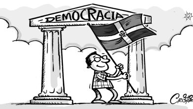 Foto de Cuidar la democracia
