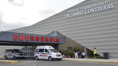 Foto de Muere una segunda víctima del ataque de Darío Contreras, atribuido a un sargento del Ejército