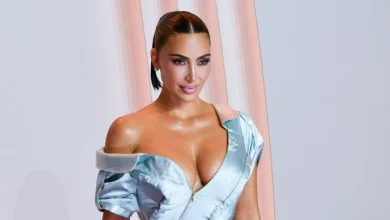 Foto de Kim Kardashian sorprendió al intentar hablar español con "Klk manita".