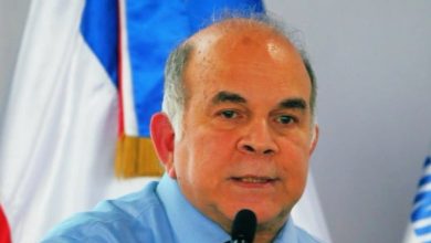 Foto de Pellegrin Castillo advierte sobre amenazas en la frontera dominicana