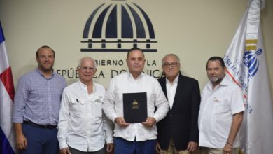 Foto de El gobierno amplió subsidios a fertilizantes y aumentó inversión en RD$2,151 millones