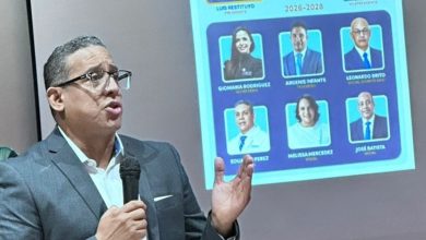 Foto de Los cirujanos expresaron su preocupación por las responsabilidades médicas previstas en el nuevo código penal