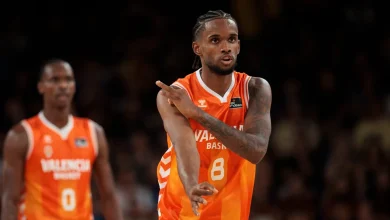 Foto de Jean Montero está causando problemas al Valencia