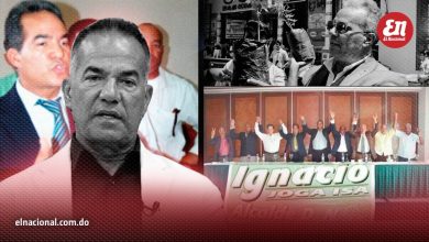 Foto de Joga Isa: Una vida marcada por las empresas, la protección del medio ambiente y la política