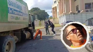 Foto de Tribunal encarcela a hombre implicado en asesinato de conductor en Santiago