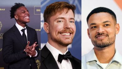 Foto de ¿Algún dominicano? Forbes ha revelado 10 creadores digitales cuyos ingresos superan los mil millones de dólares