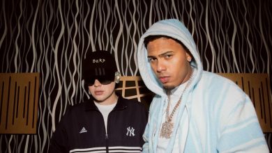Foto de Bizzrap y Mike Towers han confirmado su esperada colaboración en la nueva BZRP Music Session