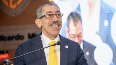 Foto de Elecciones de la USAD: Aszana gana las elecciones mayores con 2.013 votos; Silverio anotó 967