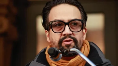 Foto de ’Warriors' llegará a Broadway en 2027 con Lin-Manuel Miranda
