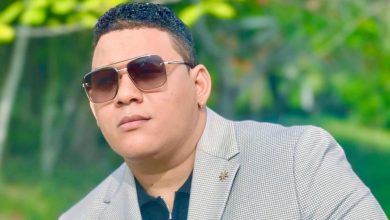Foto de Jehú El Rey presenta "Ladrona", un compromiso para mantener viva la salsa clásica dominicana
