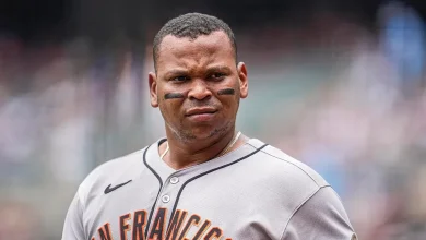 Foto de ¿Qué pasó realmente con Rafael Devers y su sustituto?