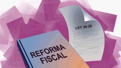 Foto de La reforma fiscal no ha ocurrido
