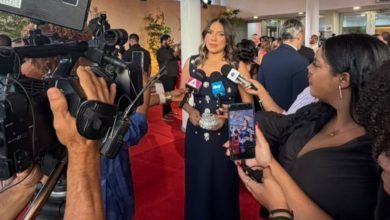 Foto de Se celebró la tercera edición de los Premios Women Who Inspire 2026