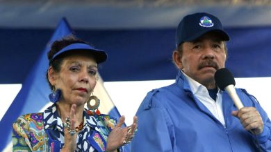 Foto de La OEA adoptó resolución condenando al régimen de Nicaragua por violaciones a los derechos humanos