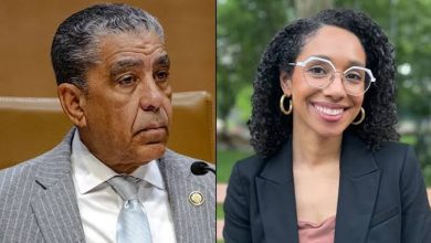 Foto de Darializa Ávila lidera los resultados preliminares y supera a Adriano Espaillat
