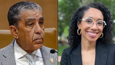 Foto de Fin de una era: Adriano Espaillat dejará su cargo de congresista tras 10 años en la Cámara de Representantes